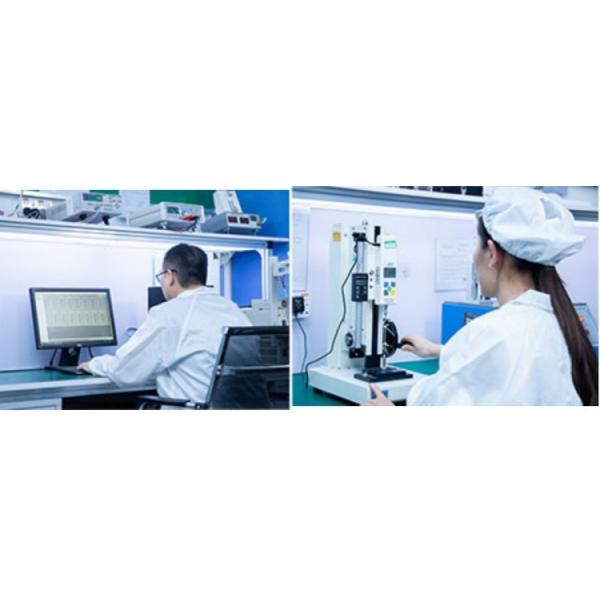 Shenzhen Jinghai Technology Co., Ltd.