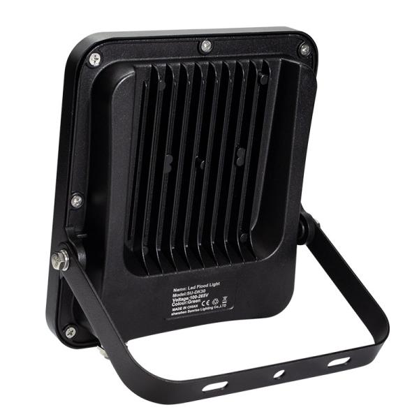 Industrial Flood Light Led DC 12V 24V AC 100-277V Projector Bulb Floodlight Lamp 30W 50w 80w 100w 150w 200w 300w