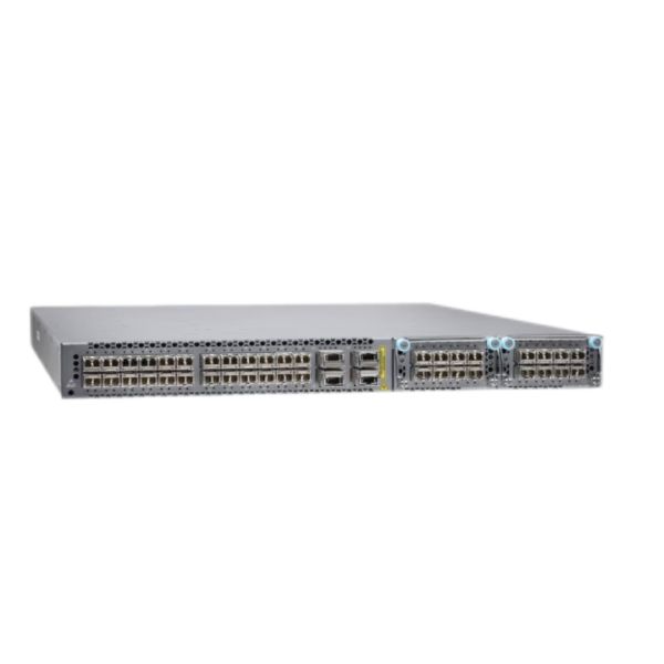 Juniper Network Equipment Offering Flexible Expansion Slots and Cloud Managed Wired Assurance for Campus Network Management