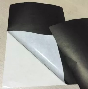 F-class Aramid Paper Tape Adhesive Insulation Tape 0.105mm Thickness