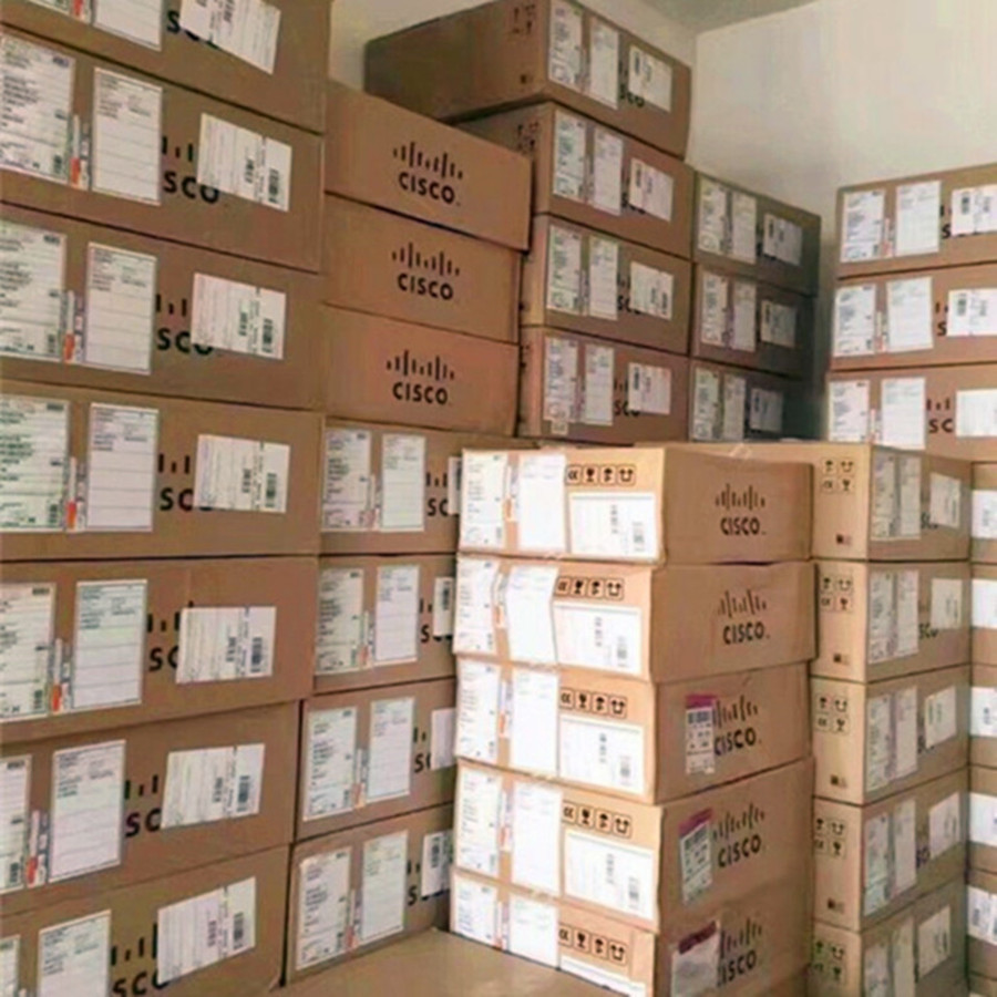 Модуль 1000BASE-T SFP 100m RJ45 приемопередатчика Cisco GLC-T SFP
