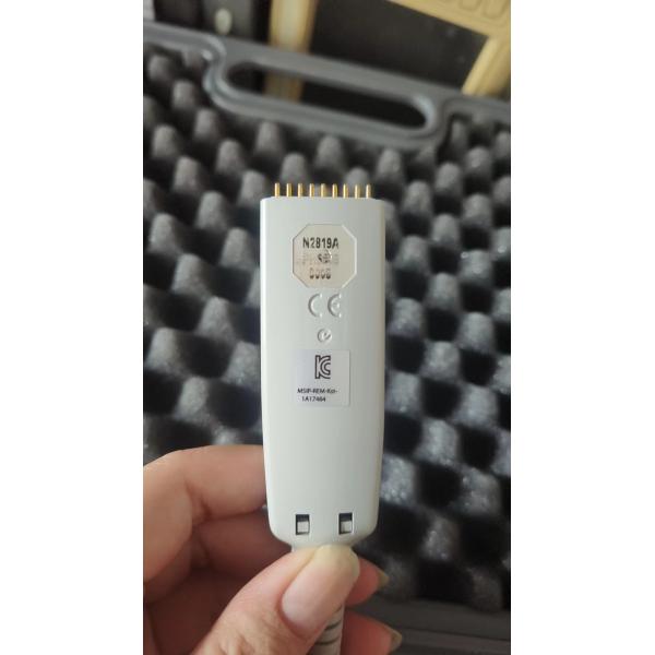 Keysight Agilent N2819A Дифференциальный зонд с автопробом 10:1 800 МГц