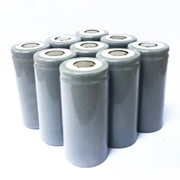 32650 Lifepo4 Cells 26650 3.2V Lithium Ion Ferrous Phosphate Battery
