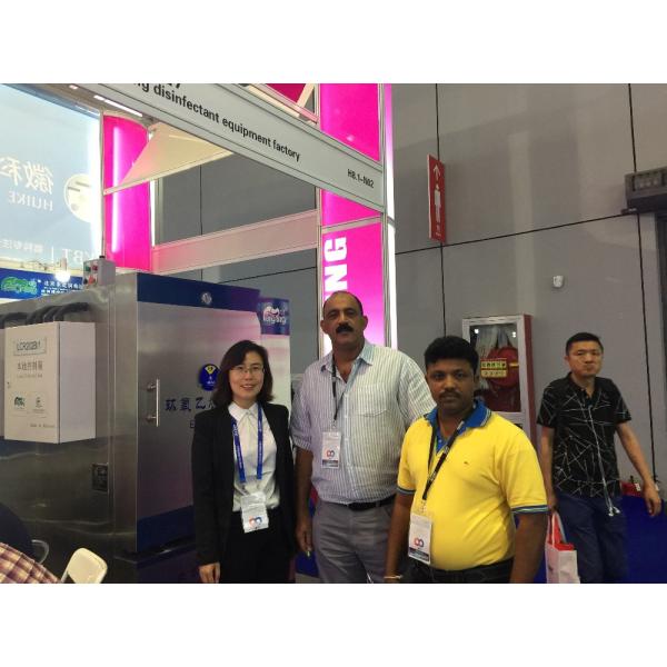 9kw pure steam generator steam generator price for medical industrial eto sterilizer
