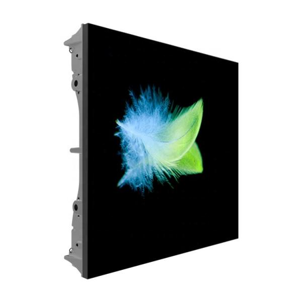 Ярмарка тангажа 800-3000cd / Sq пиксела экрана 4.81mm рекламы СИД концерта этапа