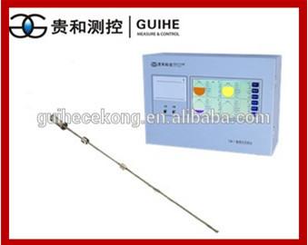 Guihe Automatic tank gauge system ATGs high accurcy digital fuel station level monitor system software