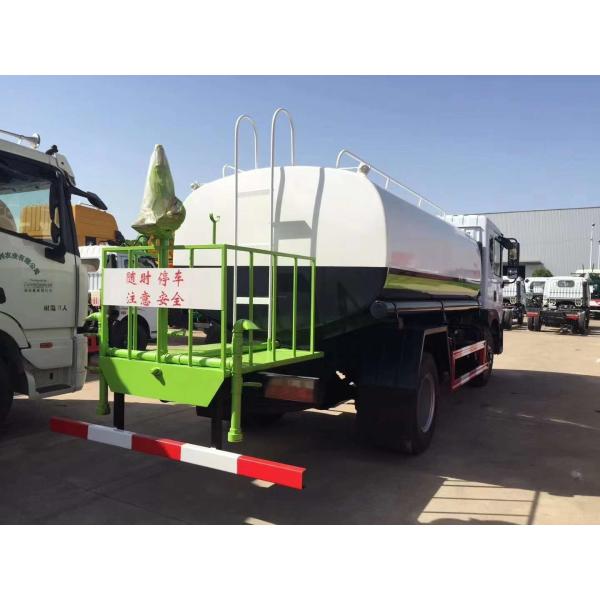 15 кубических метров 18 продажа спринклера пожарной машины цистерны с водой Dongfeng 4x2 6x4 тонны