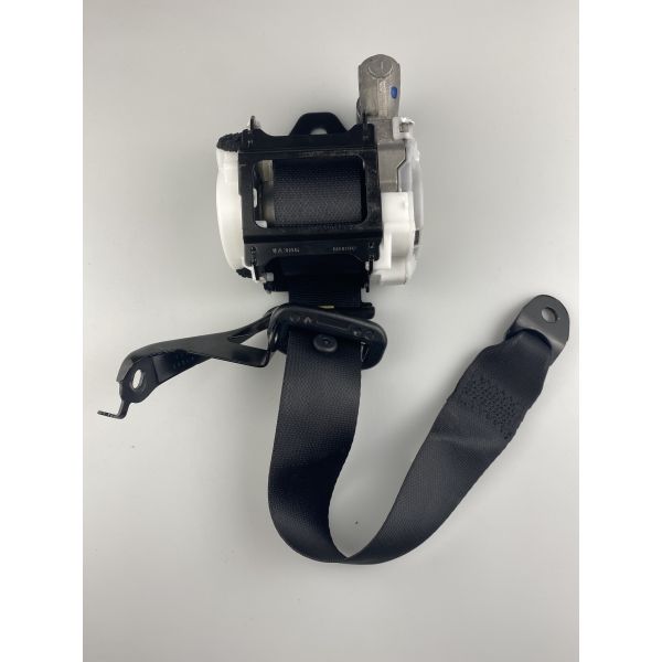 Left Side Rear Seat Belt Three-Point Seat Belt Assembly for Toyota WILDLANDER