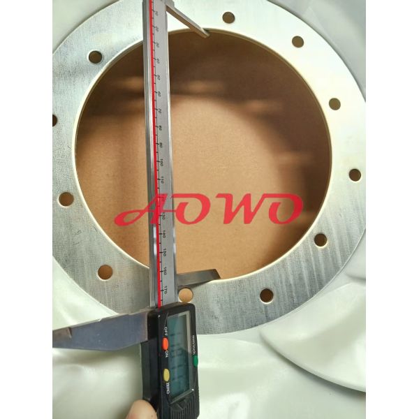 FAN BLADE 2035612