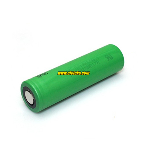 Sony US18650NC1 2900mAh original 3.7V NC1 18650 2900mAh rechargeable batteries high capacity original Sony brand cells