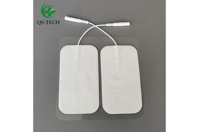 TENS/EMS Unit Electrode Pads 5x9cm Replacement Pads Electrode Patches for Electrotherapy