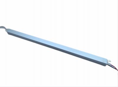 72W 12V LED Strip Driver Ultra Thin 6A Power Supply Light Strip Line Light Box