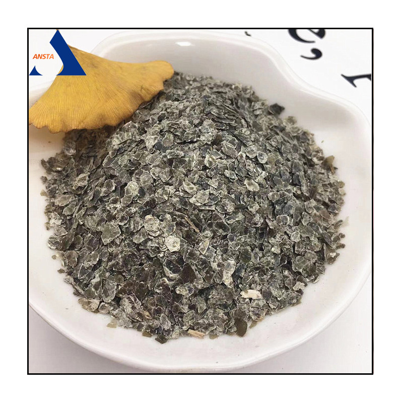 Natural Color Mica Flakes for Epoxy Floor Colorful Mica Flakes for decoration