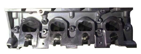 VOLKSWAGEN PLamando Golf Sagitar EA211 CZDA CYAA Aluminum Cylinder Head 04E103064F 04E103065R 04E103404P 1.2L 1.4L 16V
