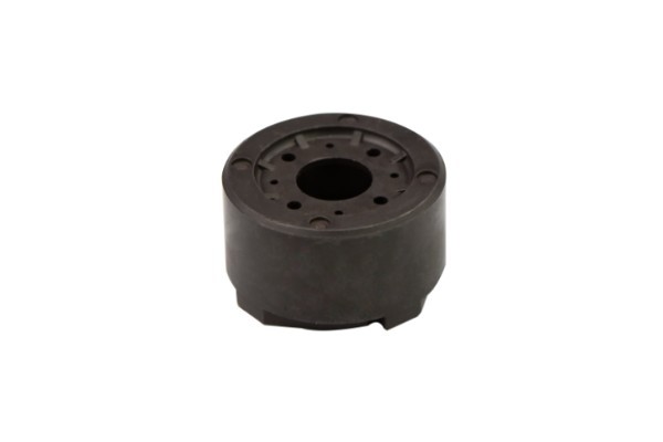 Injection molded ferrite