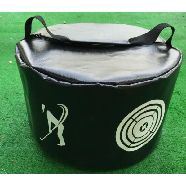 golf hit bag, golf practice bag ,  golf bag ,  golf impact bag