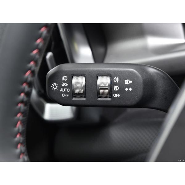 Chery Jietu Traveler 2023 Model 2.0t Advanced Automatic Gearbox ≤1 Year Service Life