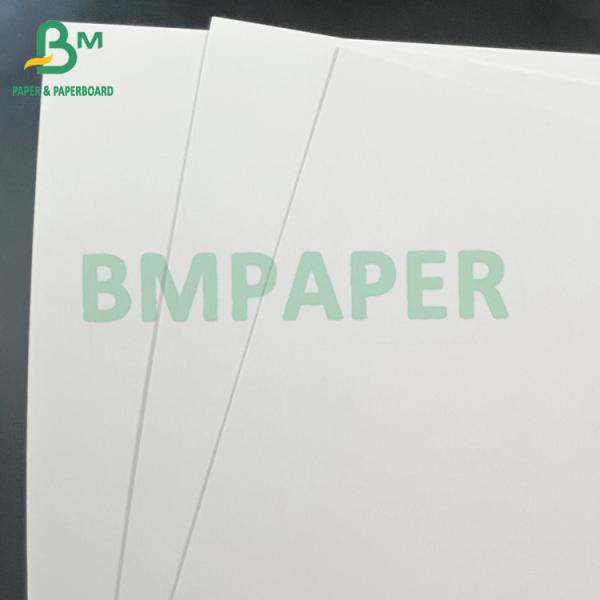 250gsm Food Grade GC1 One Side Coated Board For Food Packaging