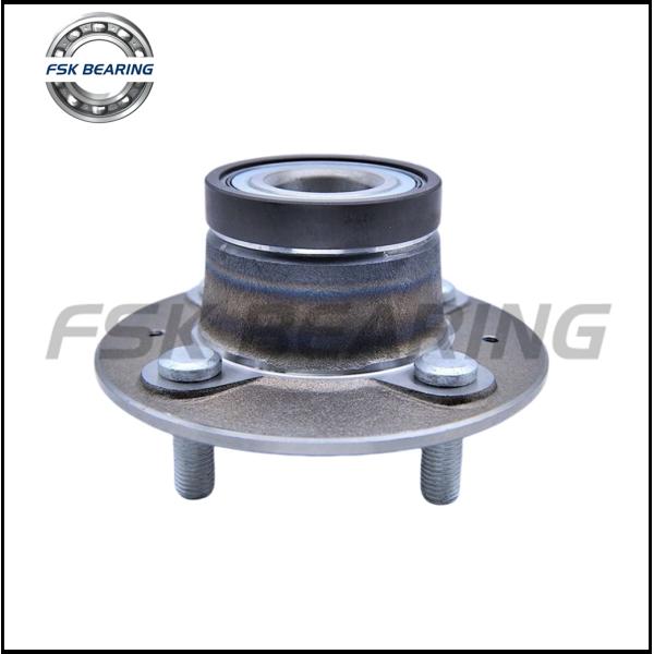 Premium Quality 42200-TF0-N51 Rear Wheel Bearing Wheel Bearing Kit Low Friction