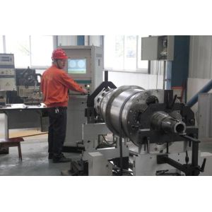 Chengdu West Petroleum Equipment Co., Ltd.