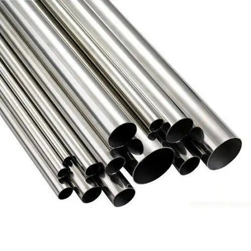ASME B36.19 A312 Austenitic Stainless Steel Pipe For Construction , Industrial Use NPS 1/8-24 Sch5s-XXS Various Surface Treatment Available