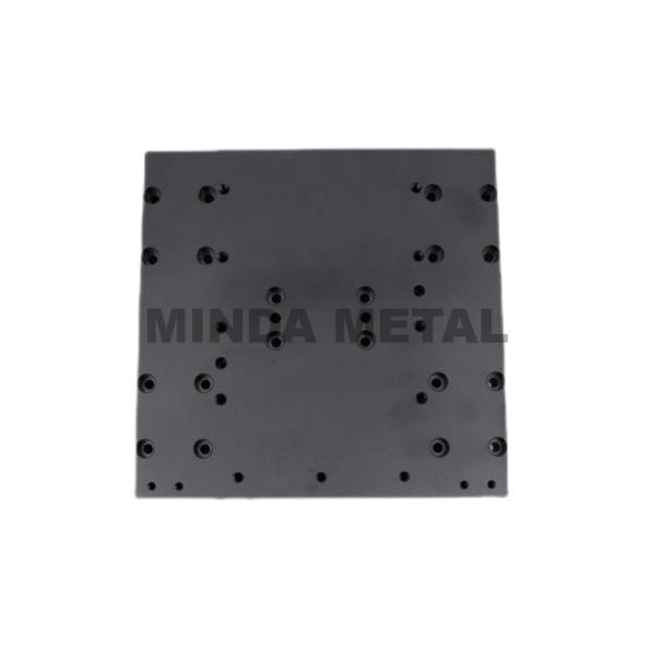 EDM Precision Aluminium turning CNC Machining Parts Hardware Machinery