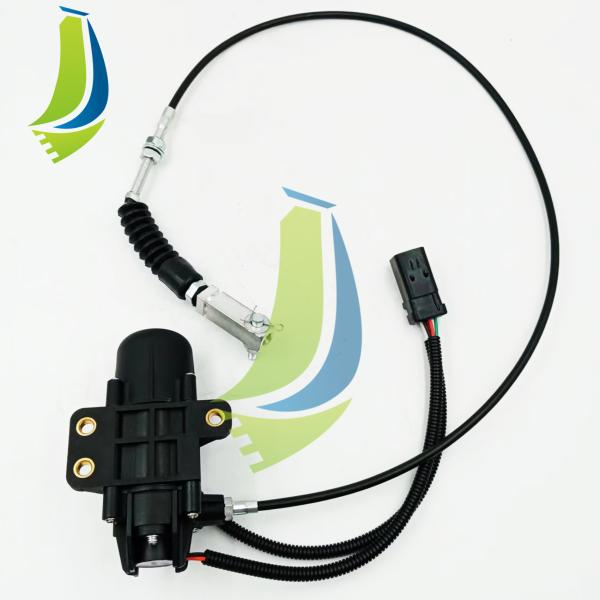 379-0803 3790803 Governor Motor For 307E Excavator