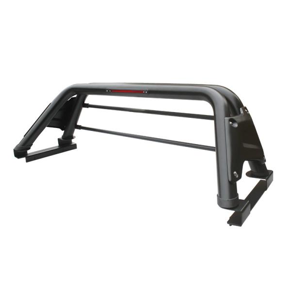 barre de petit pain en acier universelle de camion du sport 4x4 pour Isuzu D-MAX Ford Ranger Mitsubishi Triton Mazda BT50