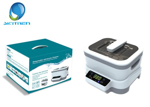 Líquido de limpeza ultra-sônico AC110V 1.2L da cabeça de impressão dos Skymen profissionais
