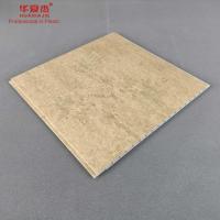 Teto de nível elevado do painel do Pvc impermeável para a decoração 2.9m da parede