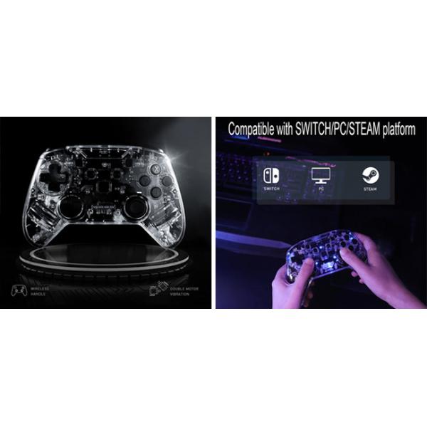 Беспроводной регулятор игры Bluetooth аксессуаров модели Tesla на модель 3 Tesla PRO