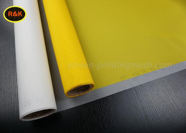 20 Micron Polyester Filter Mesh Screen For Pond Filter Acid Resistant