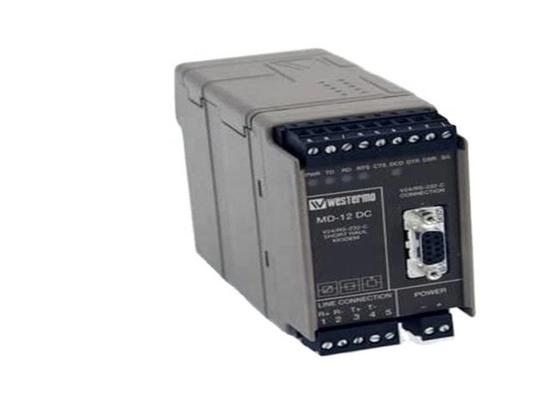 ABB TC562 Módem de corta distancia 3BSC630049R1 Módulo de comunicación