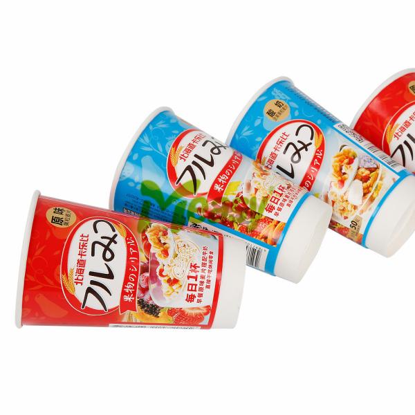 Eco Friendly Compostable Disposable Hot Drink 500ml Coffee Cups Wholesale