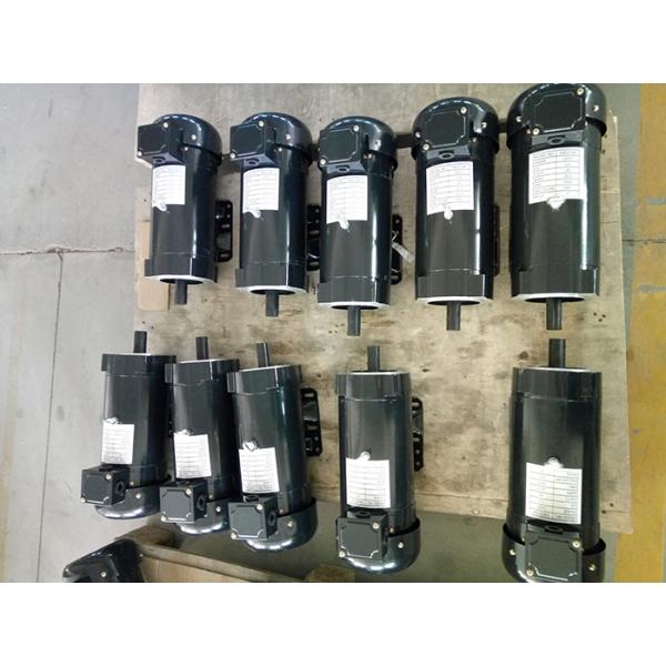 NEMA PMDC Моторы 180v 90v 12v 24v ПЕРМАННЫЙ МАГНЕТ ПРЕДВЕКТИВНЫЙ ДРУГОДРУГОДРУГ для лодочных двигателей