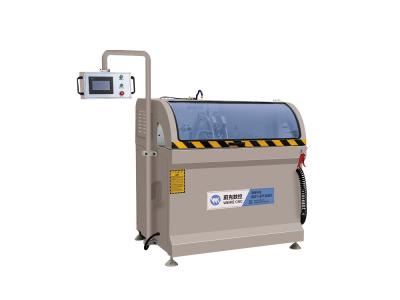 LJMJ-CNC-500 Corner Single Head Cutting Saw CNC Automatic Cutting Saw