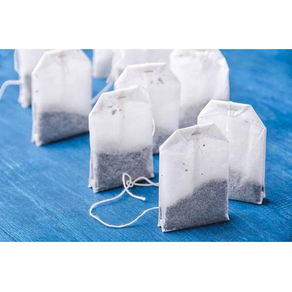 Hygienic Pollution Free ES Non Woven Fabric For Disposable Tea Bags