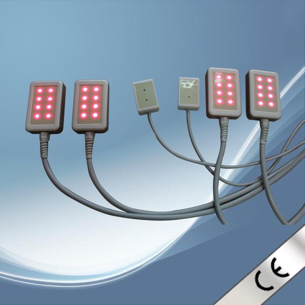 100mw diode light portable weight loss lipo laser slimming machine supplier