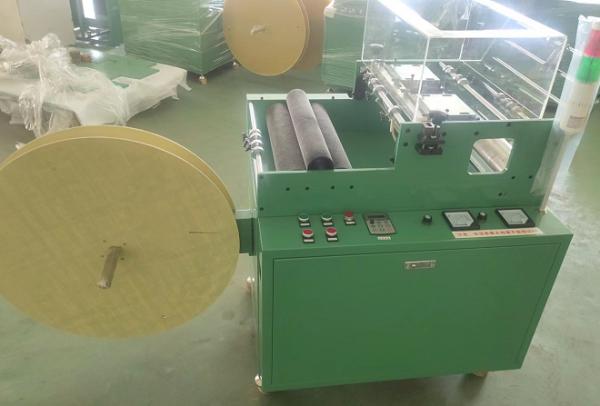 Industrial Mushroom Hook Making Machine Controlled And Consistent Temperature Rise