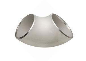 Tp304 304l 316 316l 316ti 321 904l Stainless Steel Pipe Elbow