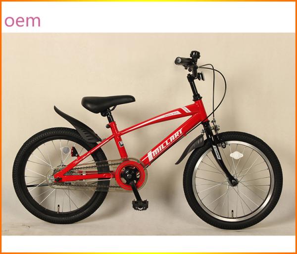 Crianças Montanhas de Outdoor Ciclismo Crianças Bicicleta 16 polegadas Meninos Mountain Bike