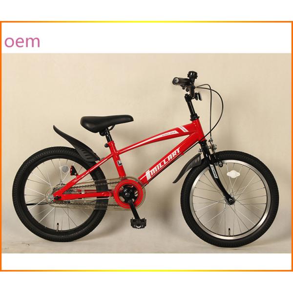 Детки Mtb Наружная езда велосипед Детские велосипеды 16 дюймовые мальчики горный велосипед