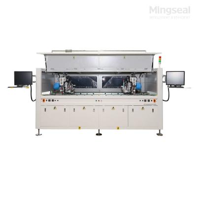 FPC FFC Hot Melt Dispenser Machine Fully Automatic Inline Dispensing System