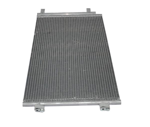 13356645 Condensador AC para Chevrolet CRUZE 1.5 Buick Verano 1.5 Peça de substituição/reparação