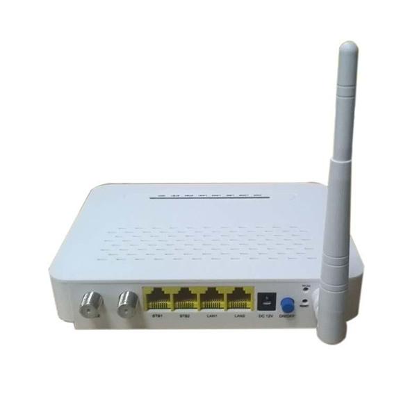 5-65Mhz Ethernet Over Cable , Power Over Ethernet Cable For IPTV / CATV