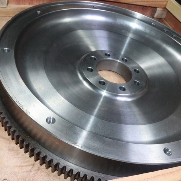 10.0L M11 QSM11 ISM11 Partes del motor 118 Muelle dentado ensamblado por OEM 3252549 4974334