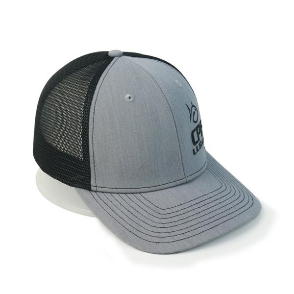 Chapéu traseiro instantâneo curvado superior do camionista do tampão do estilo de Richardson 112 da borda do painel feito sob encomenda por atacado do clássico 6 dos homens com Embroide