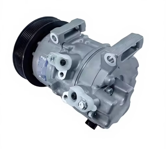 New for Toyota Avensis for Corolla AC Compressor with Part Numbers 8831005120 883100F030 883102B691 8831005090 8832050041