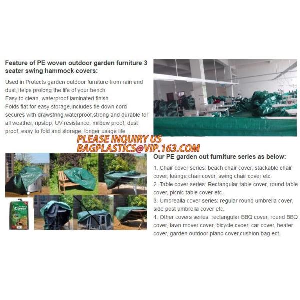 Плантатор сада пластмассы полиэтилена ЛДПЭ кладет в мешки для овоща, дерева и саженец цветка, ЛДПЭ пластмассы отверстия 15 ГАЛЛОНОВ растет б