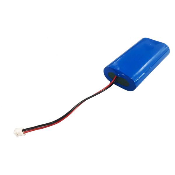 18650 1S2P THLB Battery 3.2v 3000mAh Lifepo4 Emergency Light Lithium Battery